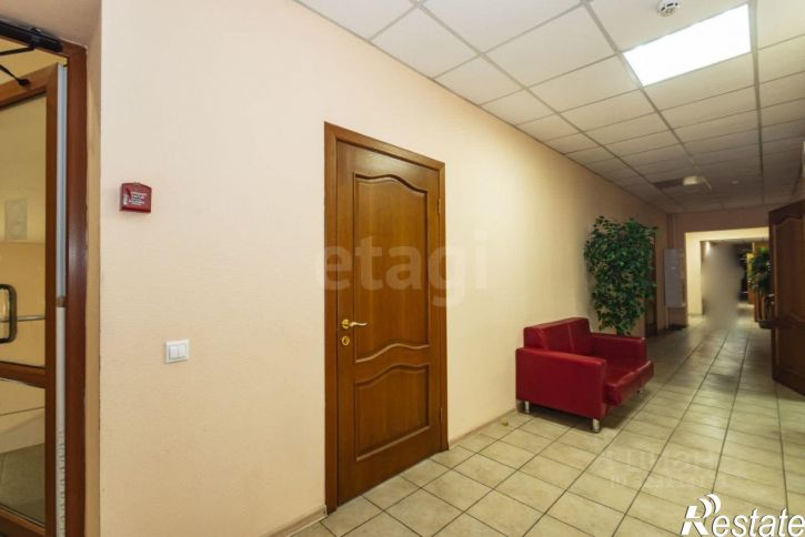 Офис Социалистическая улица, 154А,  д. 154А