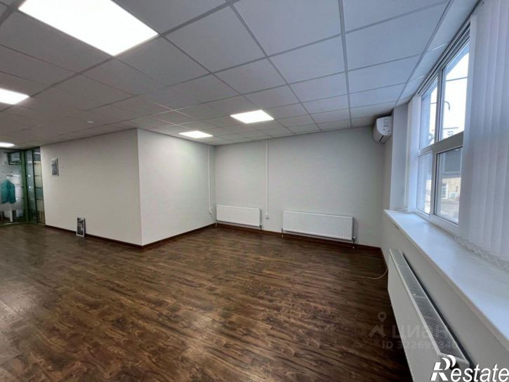 Офис Ростов-на-Дону г., Кировский