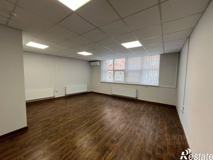 Офис Ростов-на-Дону г., Кировский