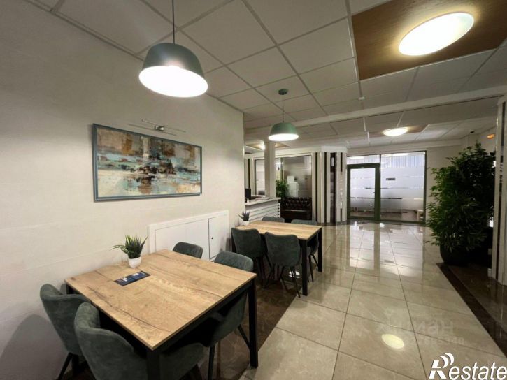 Офис Ростов-на-Дону г., Кировский