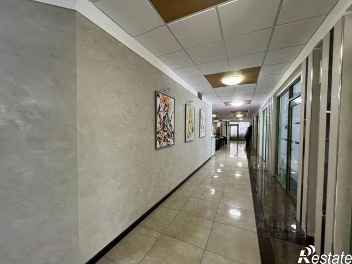 Офис Ростов-на-Дону г., Кировский