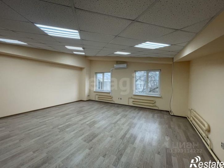 Офис 2-я Краснодарская улица, 145А,  д. 145А