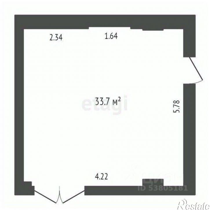 Офис Московская улица