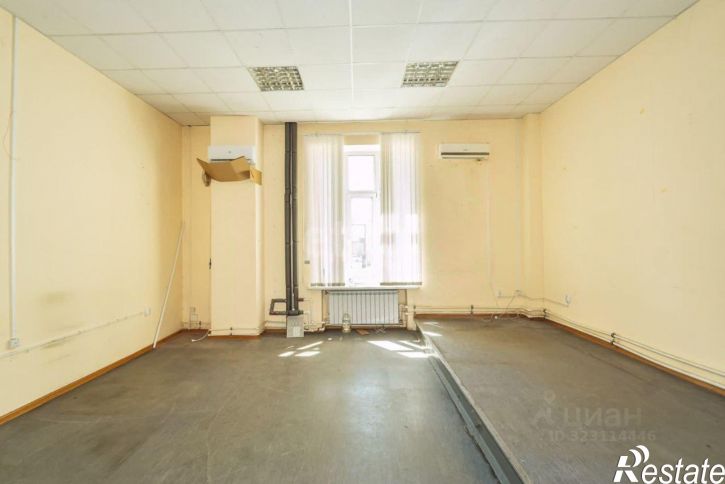 Офис Московская улица