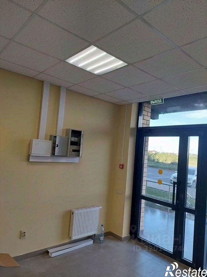 Офис переулок Чаленко, 9 с1,  д. 9 с1