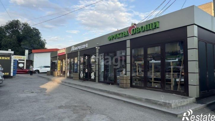 Торговое помещение проспект Стачки