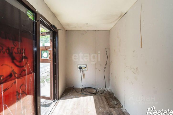 Торговое помещение