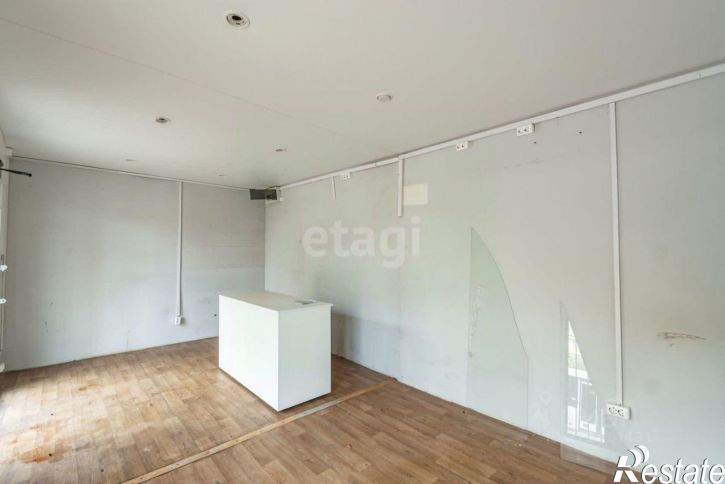 Торговое помещение