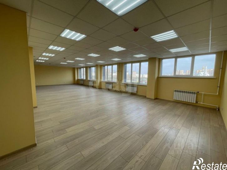 Офис проспект Королёва