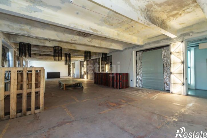 Офис Московская улица