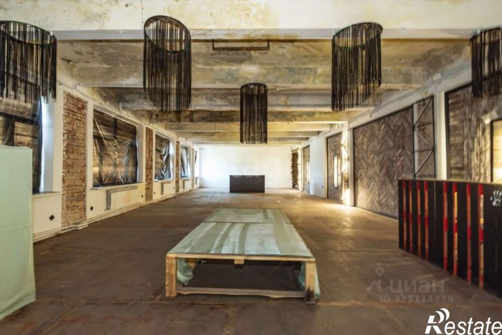 Офис Московская улица