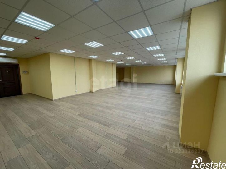 Офис проспект Королёва