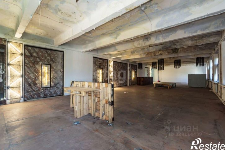 Офис Московская улица