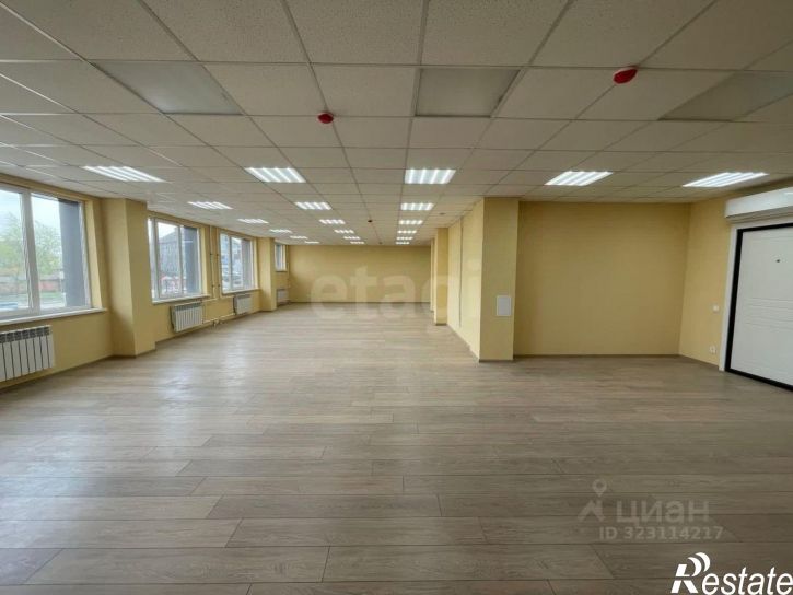 Офис проспект Королёва