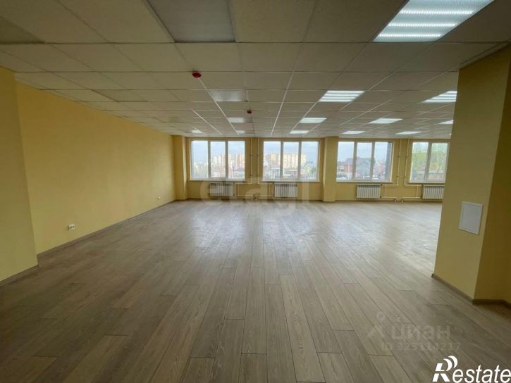 Офис проспект Королёва