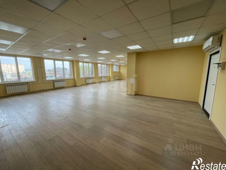 Офис проспект Королёва