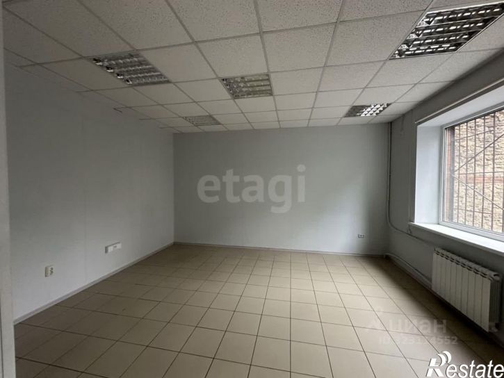 Торговое помещение Красноармейская улица, 127,  д. 127