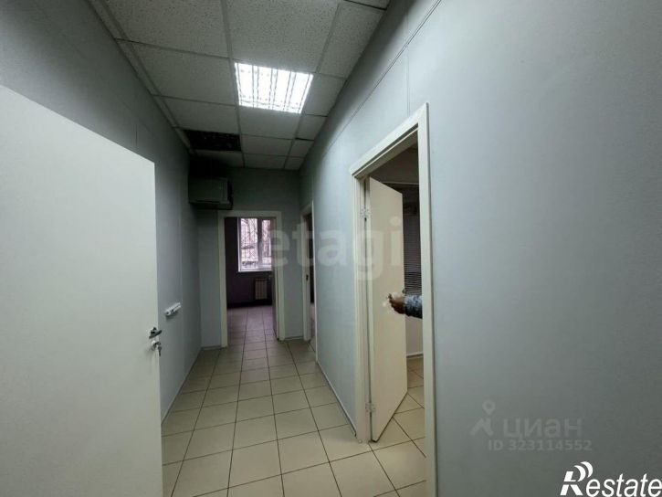 Торговое помещение Красноармейская улица, 127,  д. 127