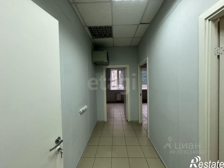 Торговое помещение Красноармейская улица, 127,  д. 127