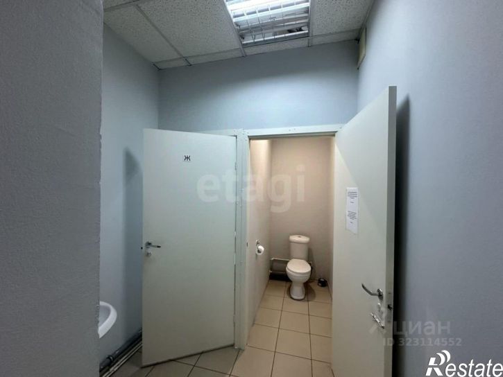 Торговое помещение Красноармейская улица, 127,  д. 127