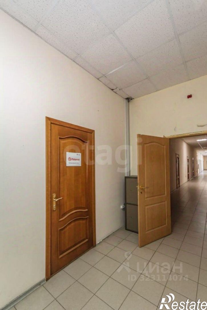 Офис проспект Соколова, 13,  д. 13