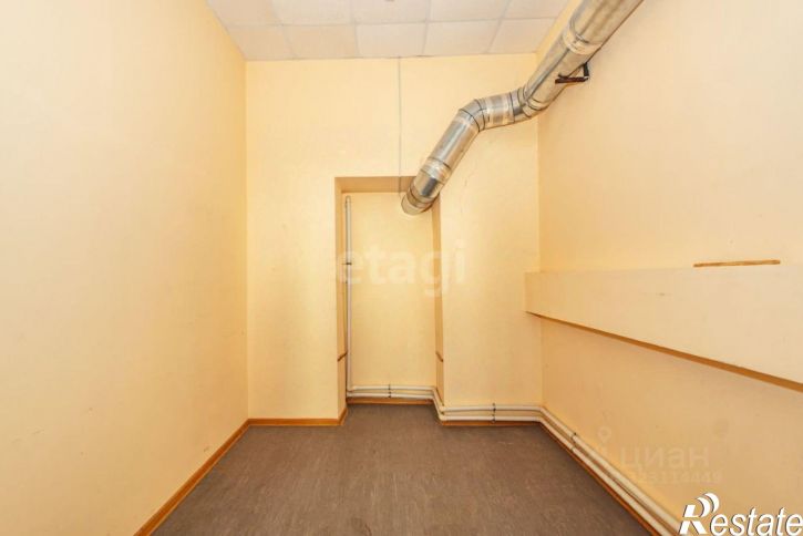 Офис Московская улица