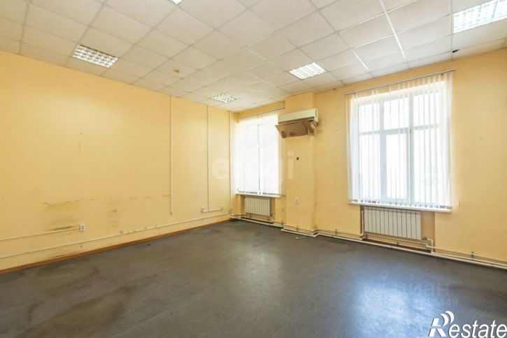 Офис Московская улица