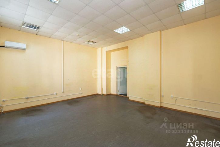 Офис Московская улица