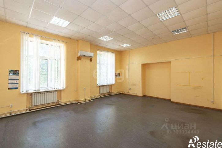 Офис Московская улица