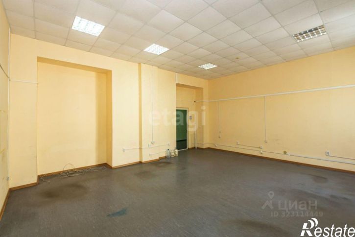 Офис Московская улица