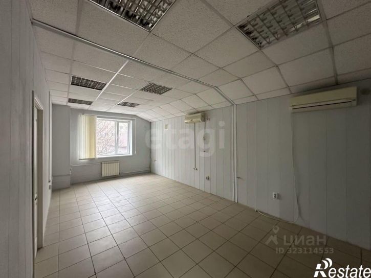 Торговое помещение