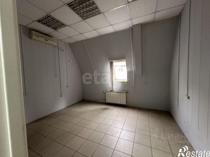 Торговое помещение