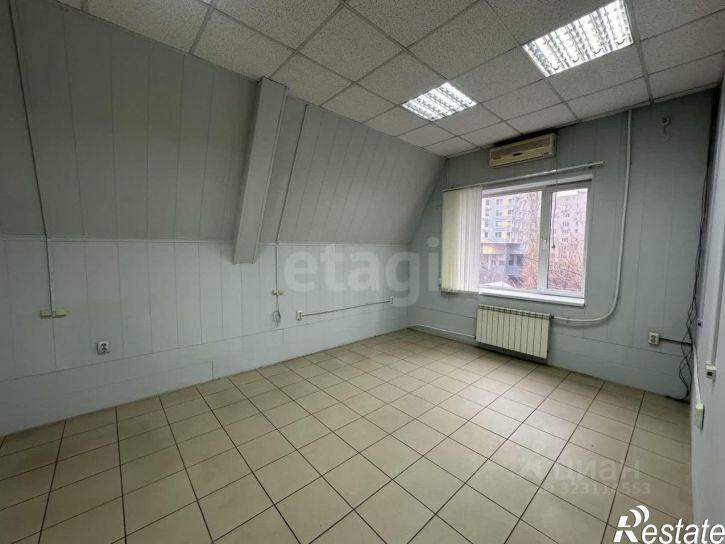 Торговое помещение