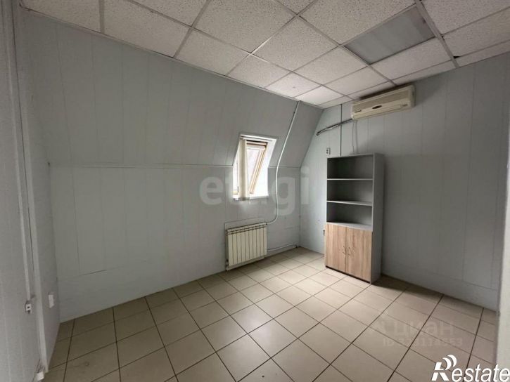 Торговое помещение