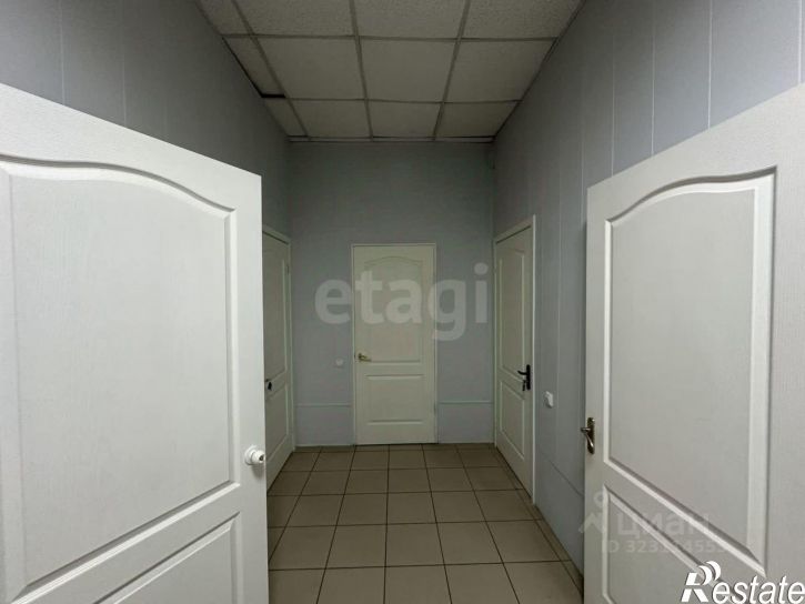 Торговое помещение