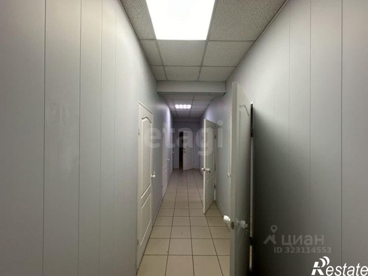 Торговое помещение