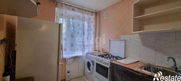 1-комн квартира Каширская улица, 8/2,  д. 8/2