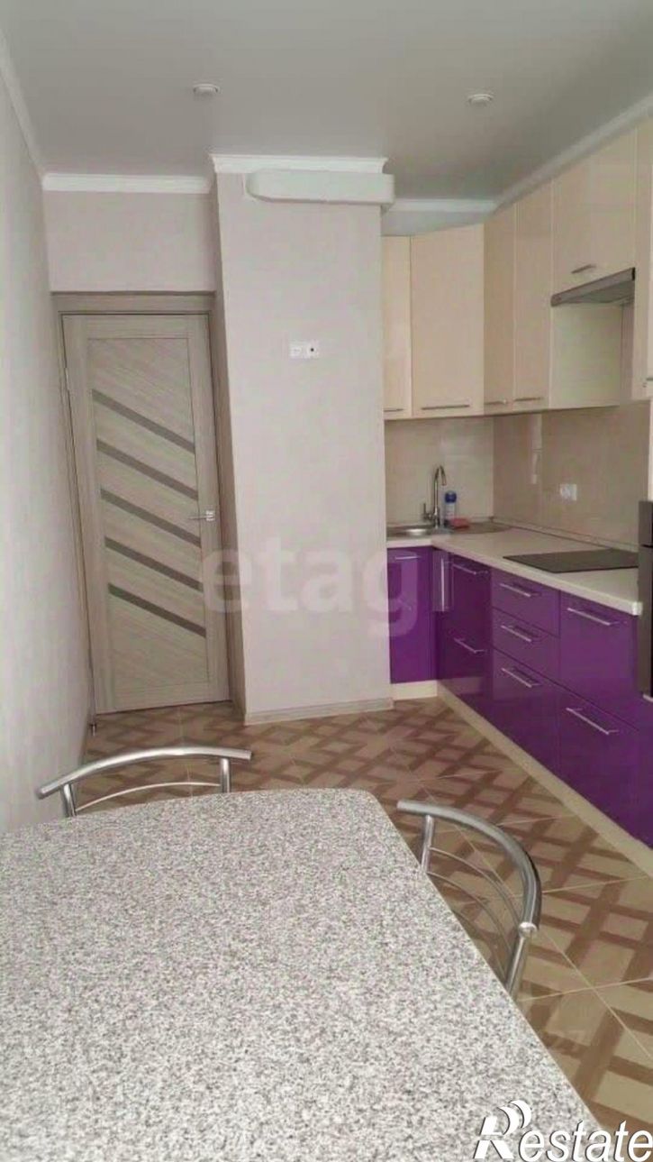 1-комн квартира улица Тельмана, 110 с2,  д. 110 с2