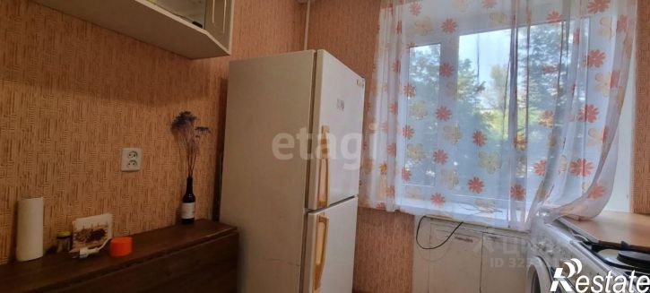 1-комн квартира Каширская улица, 8/2,  д. 8/2