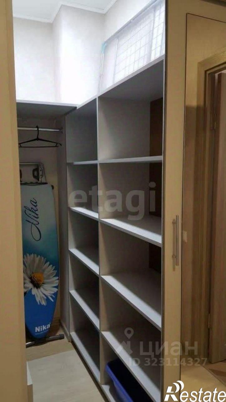 1-комн квартира улица Тельмана, 110 с2,  д. 110 с2