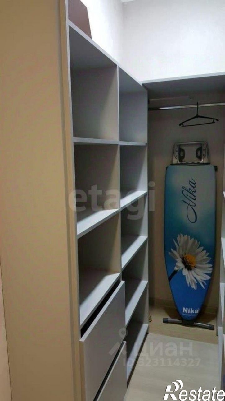 1-комн квартира улица Тельмана, 110 с2,  д. 110 с2