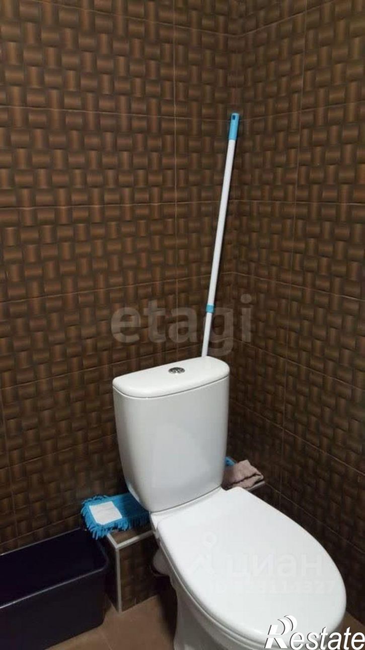 1-комн квартира улица Тельмана, 110 с2,  д. 110 с2