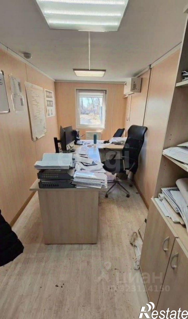 Офис Таганрогская улица, 181,  д. 181