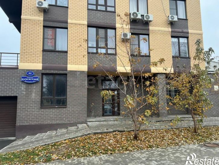 Торговое помещение