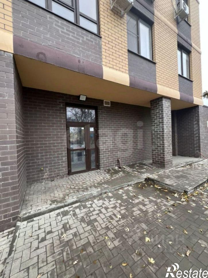 Торговое помещение