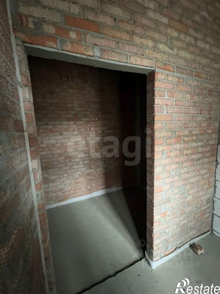 Торговое помещение