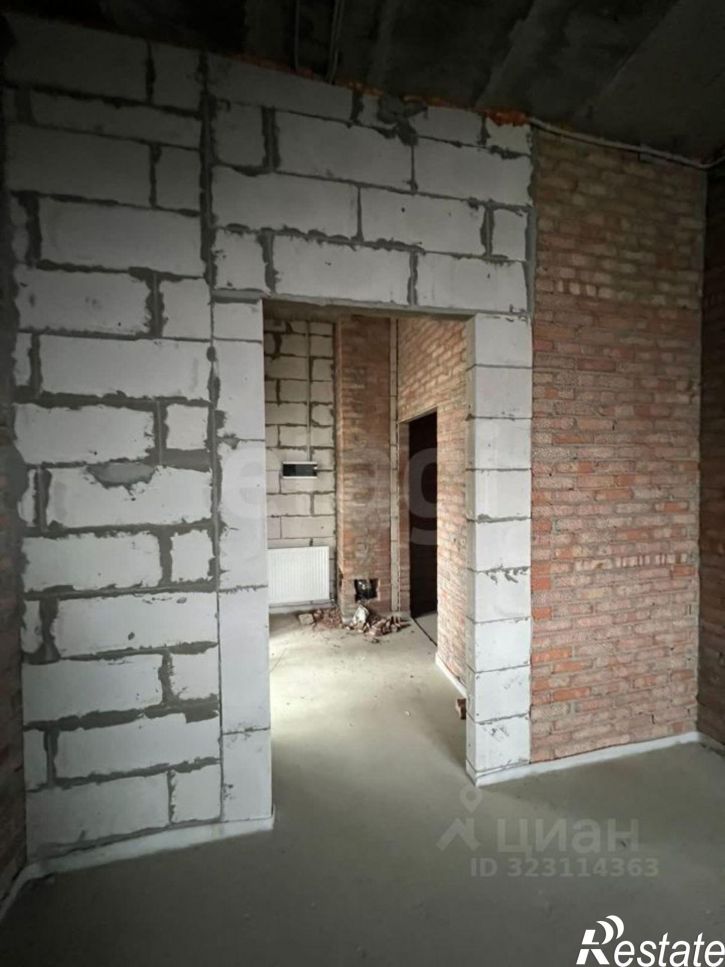 Торговое помещение