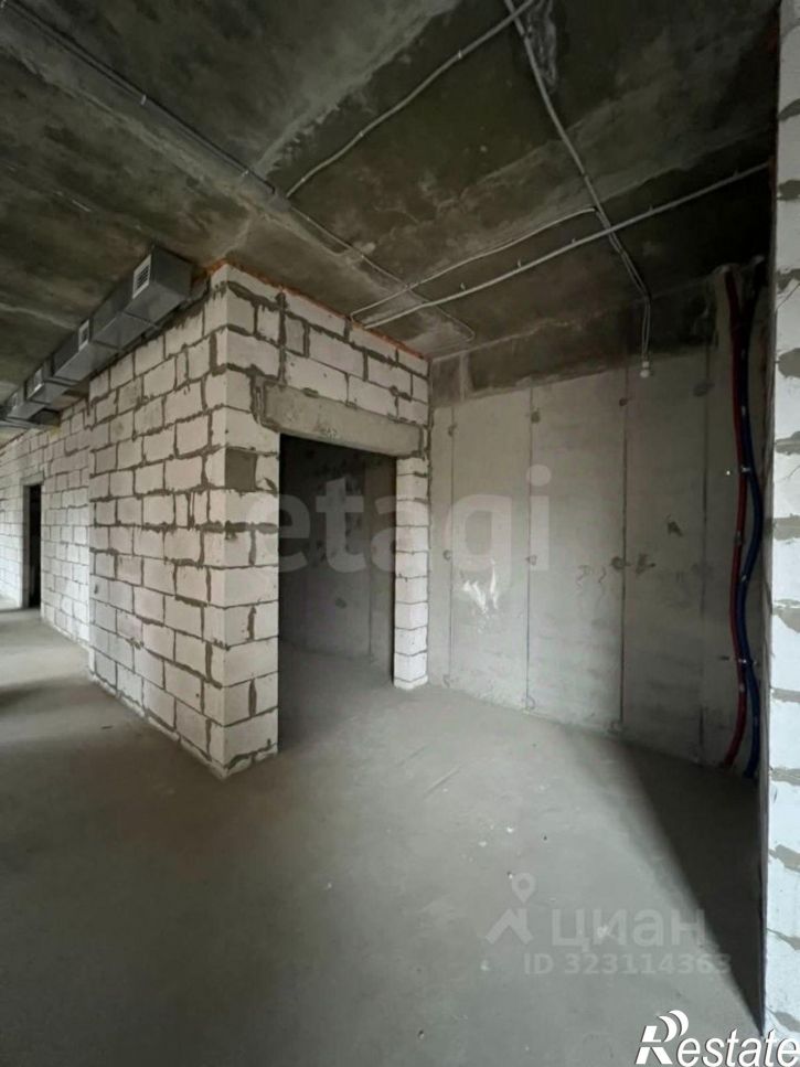 Торговое помещение