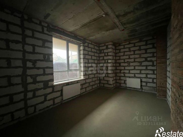 Торговое помещение