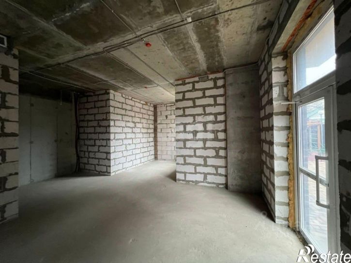 Торговое помещение